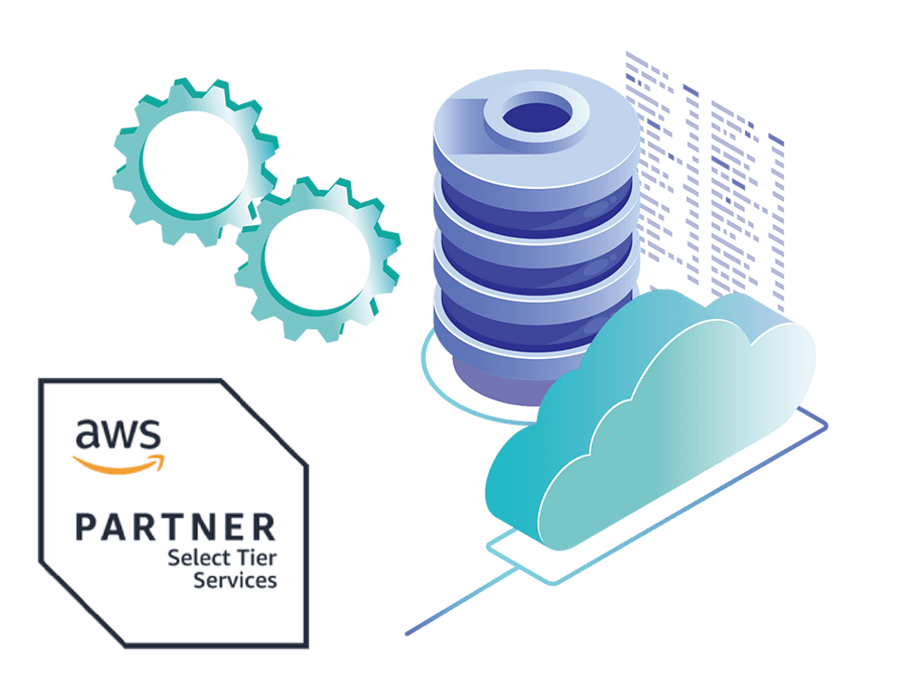 Managed AWS Services